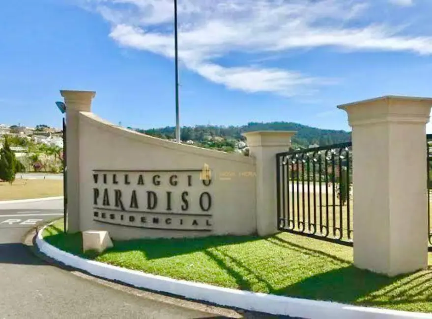 Foto 8 de Terreno / Lote à venda, 769m2 em Bairro Itapema, Itatiba - SP