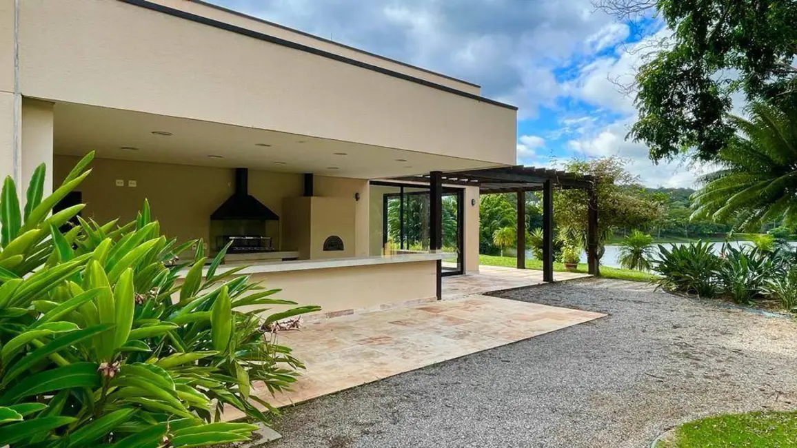 Foto 6 de Terreno / Lote à venda, 769m2 em Bairro Itapema, Itatiba - SP