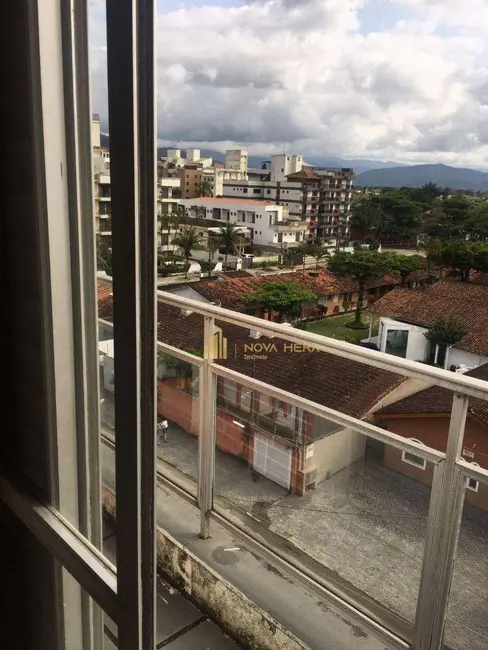 Foto 4 de Apartamento com 4 quartos à venda, 120m2 em Parque Enseada, Guaruja - SP