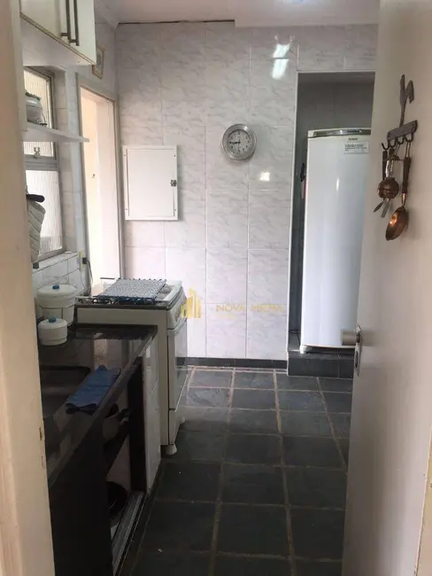 Foto 5 de Apartamento com 4 quartos à venda, 120m2 em Parque Enseada, Guaruja - SP