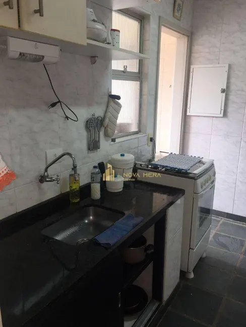 Foto 3 de Apartamento com 4 quartos à venda, 120m2 em Parque Enseada, Guaruja - SP