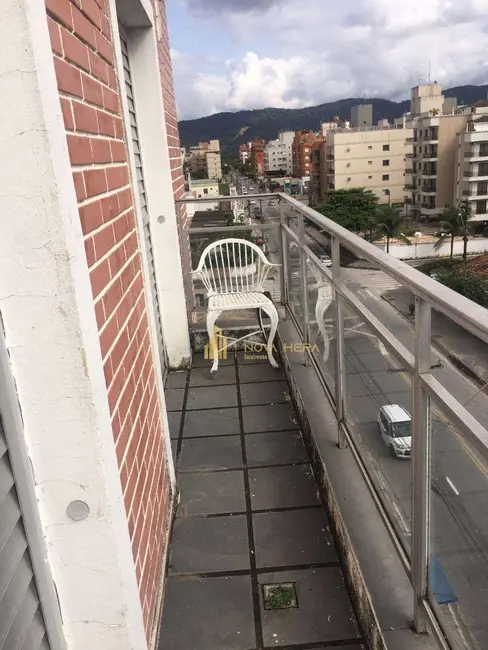 Foto 2 de Apartamento com 4 quartos à venda, 120m2 em Parque Enseada, Guaruja - SP