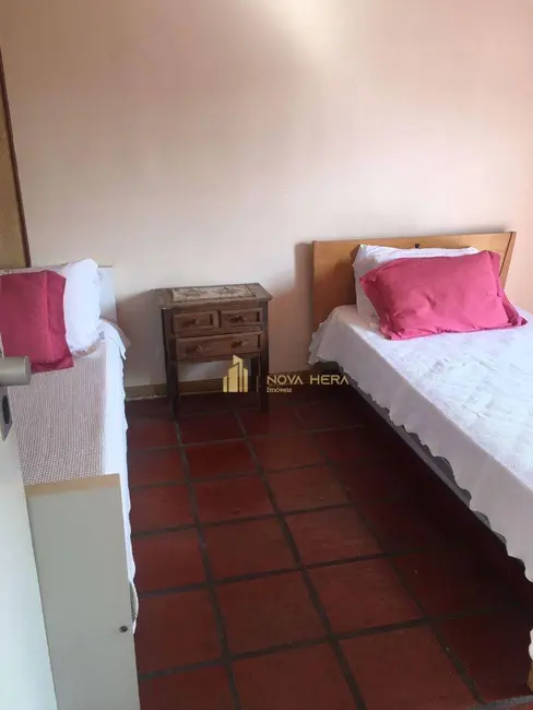 Foto 9 de Apartamento com 4 quartos à venda, 120m2 em Parque Enseada, Guaruja - SP