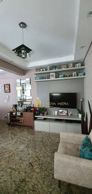 Foto 2 de Apartamento com 2 quartos à venda, 56m2 em Padroeira, Osasco - SP