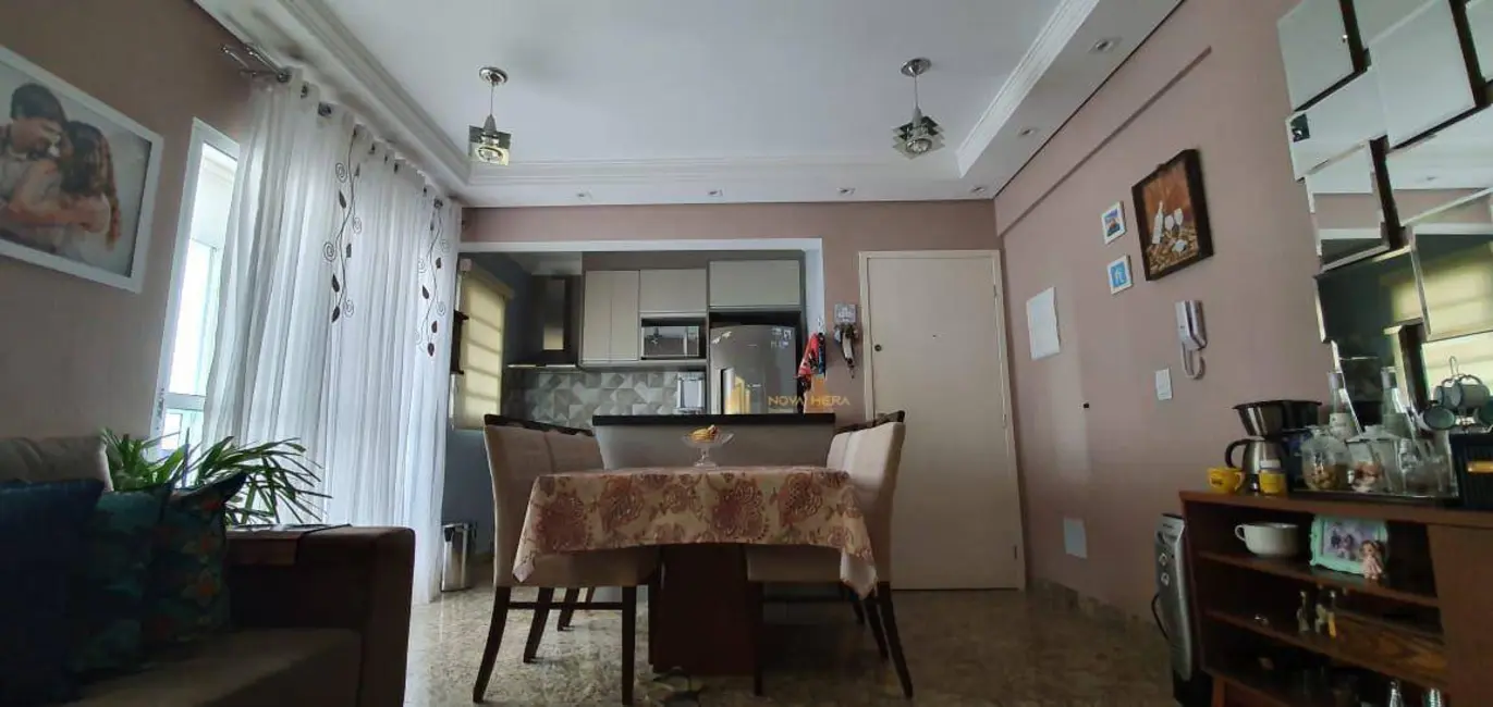 Apartamento com 2 quartos à venda, 56m2 em Padroeira, Osasco - SP - imagem 4 Foto 4 de Apartamento com 2 quartos à venda, 56m2 em Padroeira, Osasco - SP