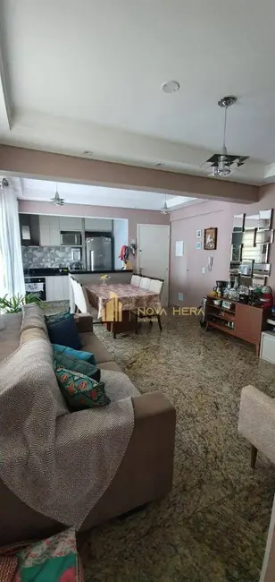 Apartamento com 2 quartos à venda, 56m2 em Padroeira, Osasco - SP - imagem 7 Foto 7 de Apartamento com 2 quartos à venda, 56m2 em Padroeira, Osasco - SP