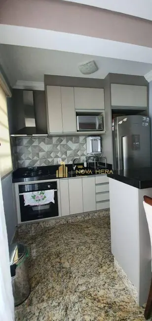 Apartamento com 2 quartos à venda, 56m2 em Padroeira, Osasco - SP - imagem 9 Foto 9 de Apartamento com 2 quartos à venda, 56m2 em Padroeira, Osasco - SP