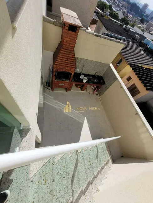 Foto 9 de Sobrado com 3 quartos à venda, 150m2 em Cipava, Osasco - SP