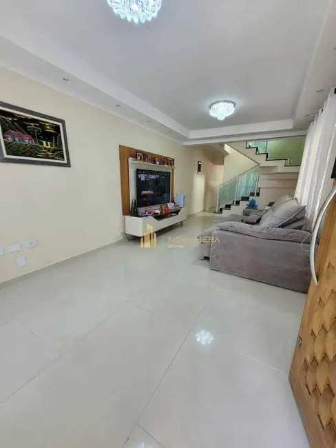 Foto 5 de Sobrado com 3 quartos à venda, 150m2 em Cipava, Osasco - SP