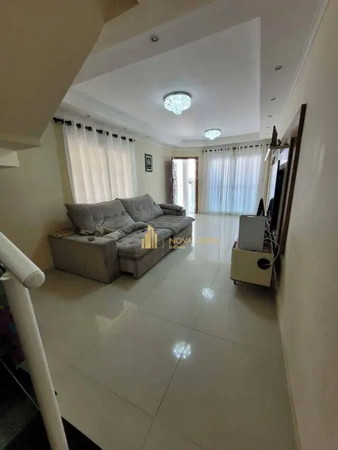 Foto 4 de Sobrado com 3 quartos à venda, 150m2 em Cipava, Osasco - SP