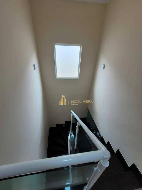 Foto 6 de Sobrado com 3 quartos à venda, 150m2 em Cipava, Osasco - SP