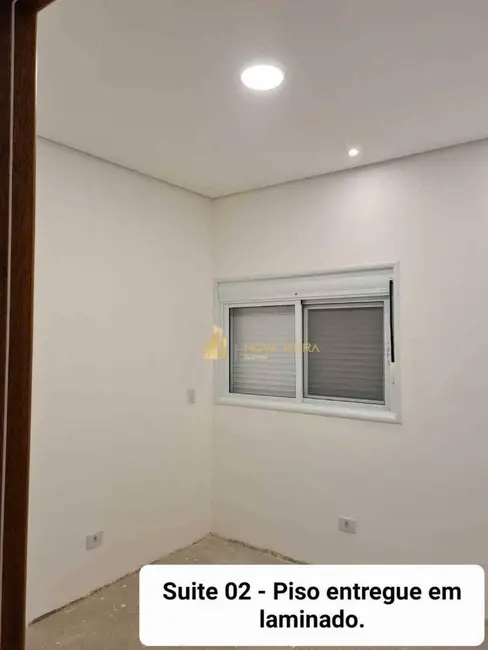 Foto 8 de Sobrado com 4 quartos à venda, 260m2 em Suru, Santana De Parnaiba - SP