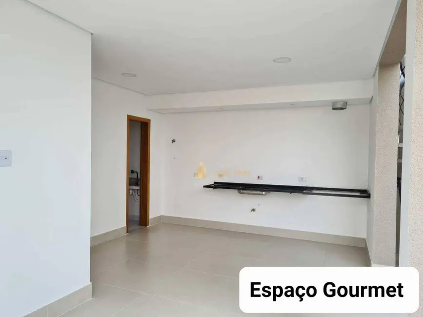 Foto 7 de Sobrado com 4 quartos à venda, 260m2 em Suru, Santana De Parnaiba - SP