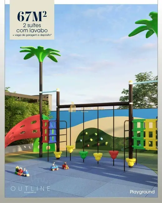 Foto 8 de Apartamento com 2 quartos à venda, 67m2 em Vila Osasco, Osasco - SP