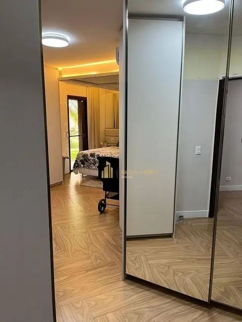 Foto 7 de Casa de Condomínio com 4 quartos à venda e para alugar, 1400m2 em Chácara de La Rocca, Carapicuiba - SP