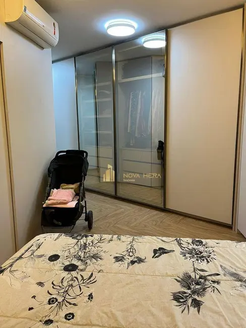 Foto 9 de Casa de Condomínio com 4 quartos à venda e para alugar, 1400m2 em Chácara de La Rocca, Carapicuiba - SP