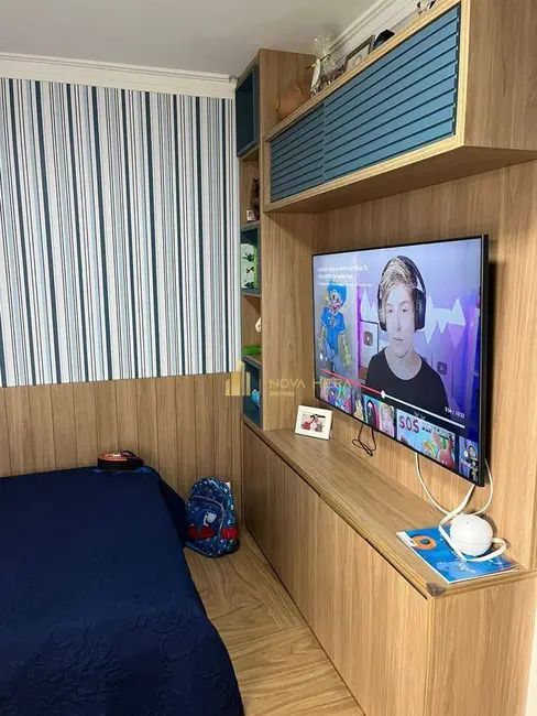 Foto 5 de Casa de Condomínio com 4 quartos à venda e para alugar, 1400m2 em Chácara de La Rocca, Carapicuiba - SP