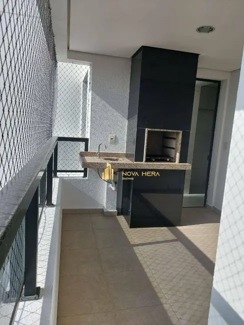 Foto 2 de Apartamento com 2 quartos para alugar, 75m2 em Centro, Osasco - SP
