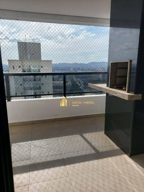 Foto 3 de Apartamento com 2 quartos para alugar, 75m2 em Centro, Osasco - SP
