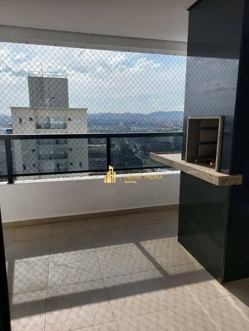 Foto 1 de Apartamento com 2 quartos para alugar, 75m2 em Centro, Osasco - SP
