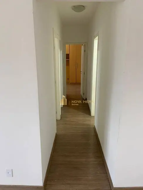 Foto 2 de Apartamento com 3 quartos à venda, 72m2 em Tamboré, Barueri - SP