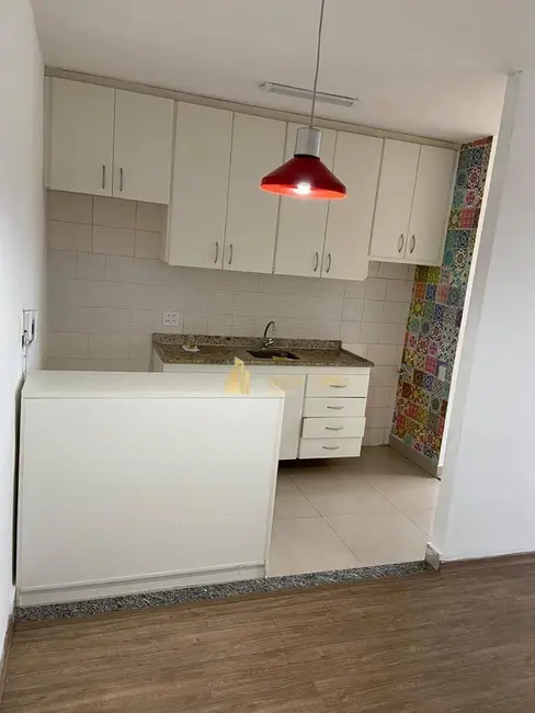 Foto 1 de Apartamento com 3 quartos à venda, 72m2 em Tamboré, Barueri - SP