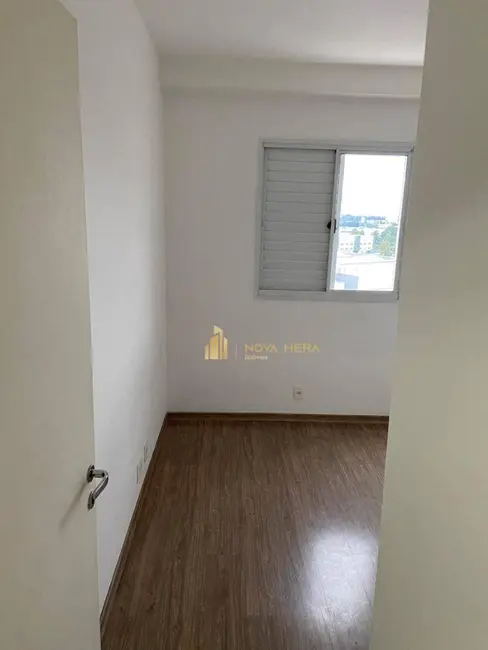 Foto 6 de Apartamento com 3 quartos à venda, 72m2 em Tamboré, Barueri - SP