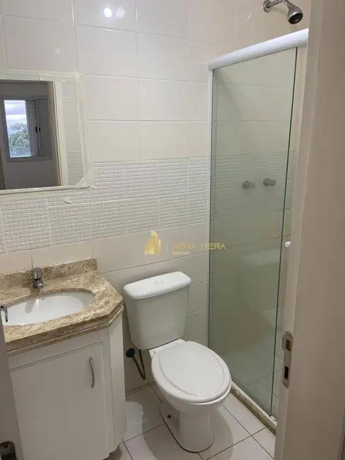 Foto 3 de Apartamento com 3 quartos à venda, 72m2 em Tamboré, Barueri - SP
