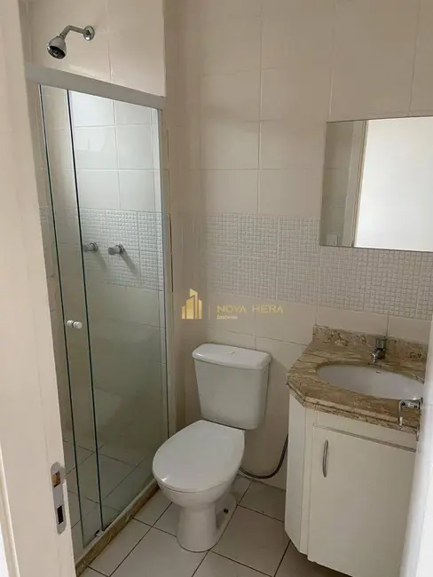 Foto 9 de Apartamento com 3 quartos à venda, 72m2 em Tamboré, Barueri - SP