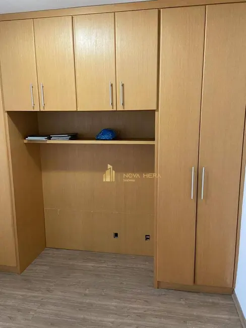 Foto 7 de Apartamento com 3 quartos à venda, 72m2 em Tamboré, Barueri - SP