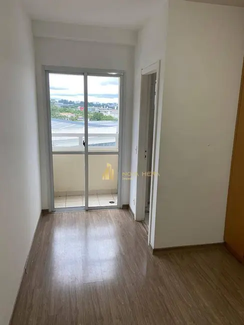 Foto 8 de Apartamento com 3 quartos à venda, 72m2 em Tamboré, Barueri - SP