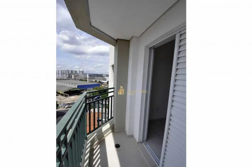 Apartamento com 3 quartos à venda, 75m2 em Centro, Osasco - SP - imagem 8 Foto 8 de Apartamento com 3 quartos à venda, 75m2 em Centro, Osasco - SP