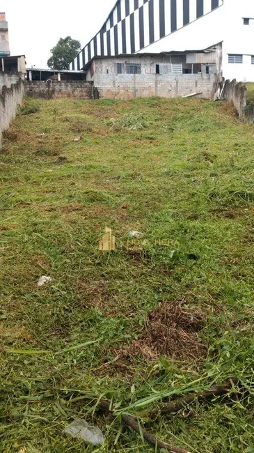 Foto 1 de Terreno / Lote à venda, 516m2 em Paraíso (Polvilho), Cajamar - SP