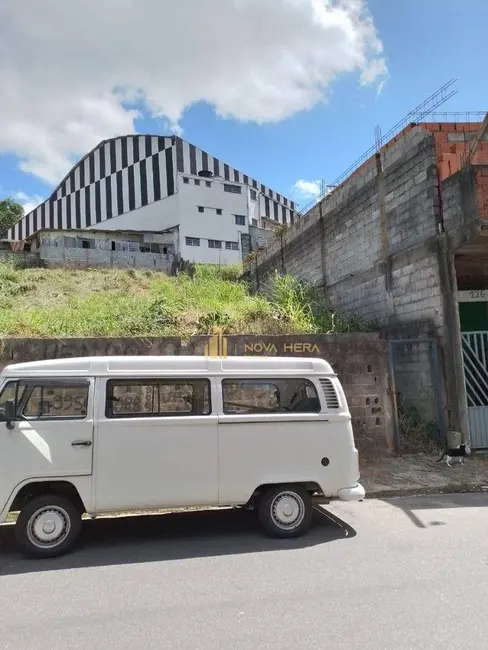 Foto 2 de Terreno / Lote à venda, 516m2 em Paraíso (Polvilho), Cajamar - SP