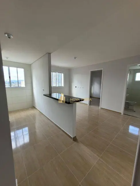 Foto 7 de Apartamento com 1 quarto para alugar, 35m2 em km 18, Osasco - SP
