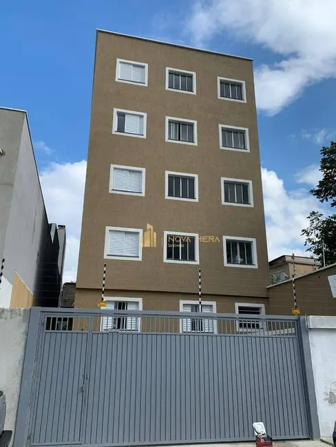 Foto 1 de Apartamento com 1 quarto para alugar, 35m2 em km 18, Osasco - SP