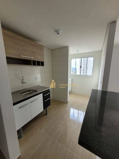 Foto 2 de Apartamento com 1 quarto para alugar, 35m2 em km 18, Osasco - SP