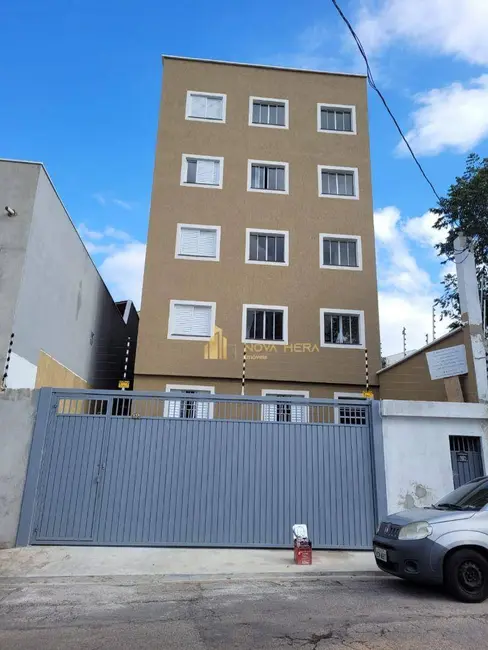 Foto 8 de Apartamento com 1 quarto para alugar, 35m2 em km 18, Osasco - SP