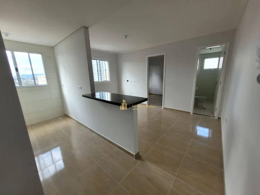 Foto 3 de Apartamento com 1 quarto para alugar, 35m2 em km 18, Osasco - SP