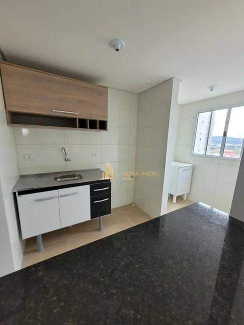 Foto 6 de Apartamento com 1 quarto para alugar, 35m2 em km 18, Osasco - SP