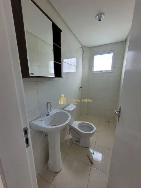 Foto 4 de Apartamento com 1 quarto para alugar, 35m2 em km 18, Osasco - SP