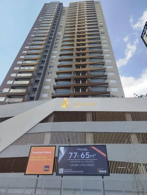 Foto 4 de Apartamento com 3 quartos à venda, 77m2 em Centro, Osasco - SP