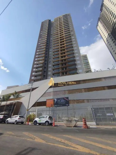 Foto 3 de Apartamento com 3 quartos à venda, 77m2 em Centro, Osasco - SP