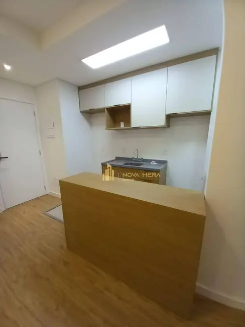 Foto 7 de Apartamento com 2 quartos para alugar, 53m2 em Vila Yara, Osasco - SP