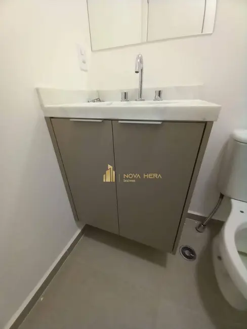 Foto 8 de Apartamento com 2 quartos para alugar, 53m2 em Vila Yara, Osasco - SP