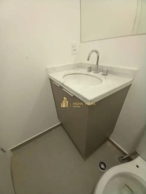 Foto 9 de Apartamento com 2 quartos para alugar, 53m2 em Vila Yara, Osasco - SP