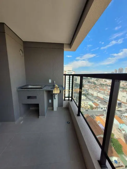 Foto 2 de Apartamento com 2 quartos para alugar, 53m2 em Vila Yara, Osasco - SP