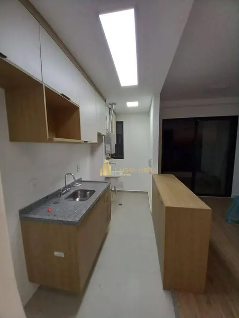 Foto 5 de Apartamento com 2 quartos para alugar, 53m2 em Vila Yara, Osasco - SP