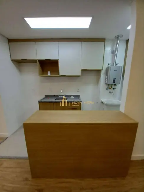 Foto 6 de Apartamento com 2 quartos para alugar, 53m2 em Vila Yara, Osasco - SP
