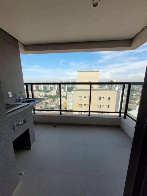 Foto 1 de Apartamento com 2 quartos para alugar, 53m2 em Vila Yara, Osasco - SP